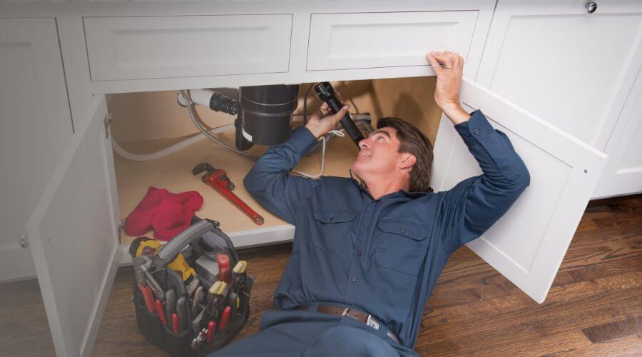 Professional expert plumbing services in Stuarts Draft, VA